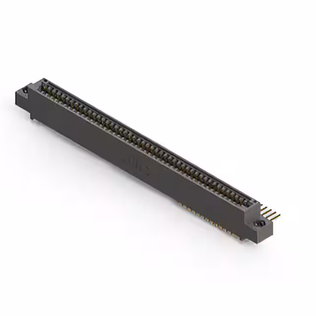 395-092-558-508 EDAC Inc.  Edgeboard Connectors